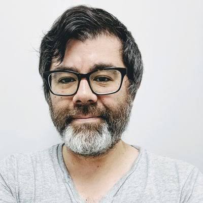 Marco Ferreira